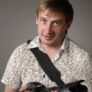Фотограф Андрей Терентьев Фотограф Андрей Терентьев